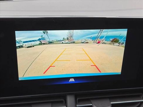 New 2026 Chevrolet Trax RS w/ Sunroof Package image 13