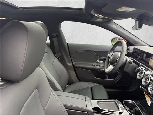 New 2026 Mercedes-Benz CLA 250 image 24