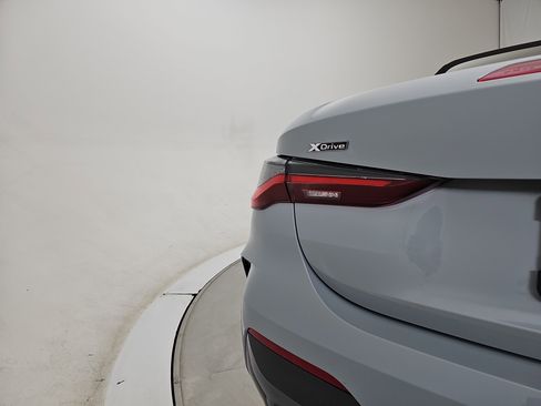 Used 2023 BMW 430i xDrive Convertible w/ M Sport Package image 15