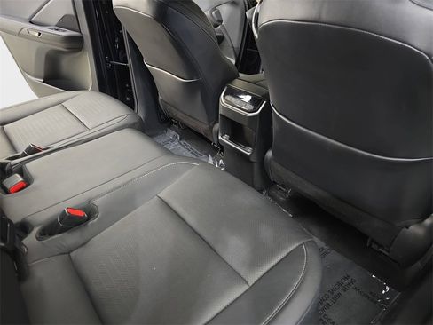 Certified 2024 Lexus TX 350 AWD image 11