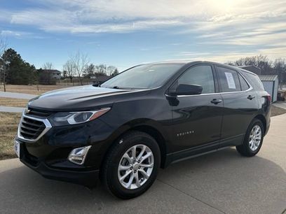 Used 2020 Chevrolet Equinox LT