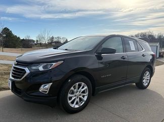 Used 2020 Chevrolet Equinox LT video 1
