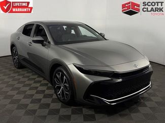 Used 2024 Toyota Crown XLE video 1