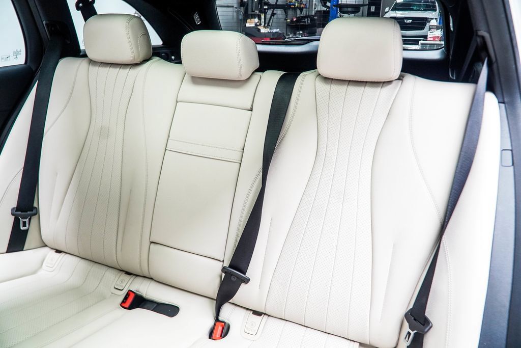 Used 2019 Mercedes-Benz E 450 4MATIC Wagon image 54