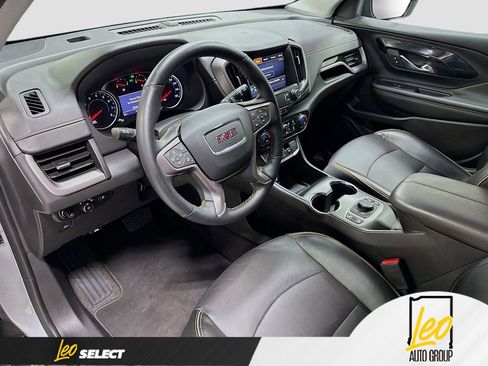 Used 2023 GMC Terrain AT4 AWD/4WD image 12
