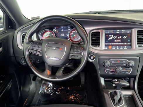 Used 2023 Dodge Charger SXT w/ Cold Weather Package RWD image 16