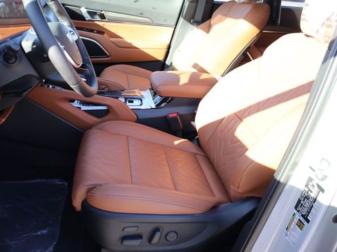 New 2025 Kia Telluride SX Prestige X-Line image 37