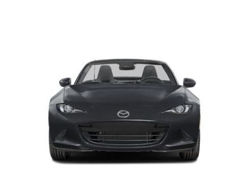 New 2026 MAZDA MX-5 Miata Sport w/ Weather Package RWD image 7