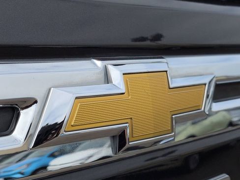 Certified 2023 Chevrolet Tahoe LS AWD/4WD image 32