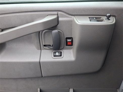 Certified 2024 Chevrolet Express 2500 w/ Driver Convenience Package image 12
