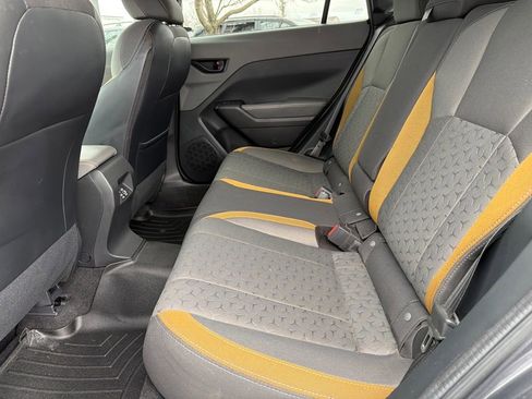 Certified 2024 Subaru Crosstrek 2.5i Sport image 26