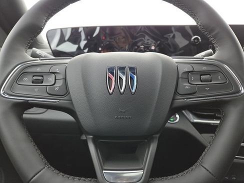 New 2026 Buick Envista Avenir image 35