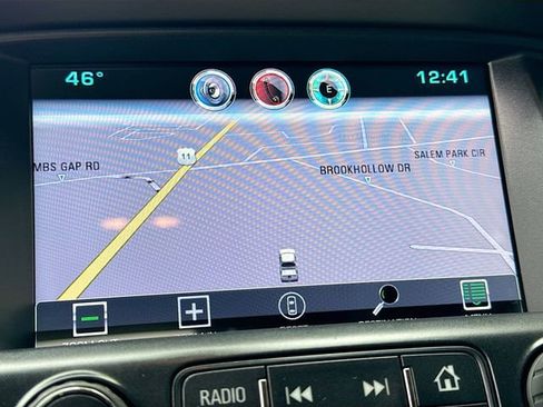 Used 2015 Chevrolet Colorado Z71 image 15