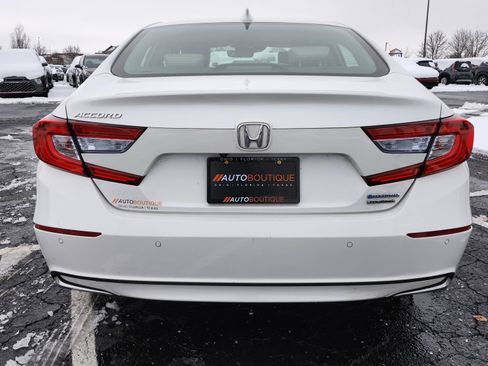 Used 2020 Honda Accord Touring image 19
