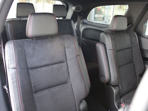 New 2026 Dodge Durango GT image 27