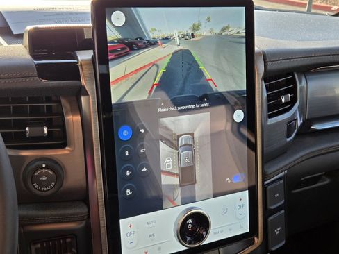 Certified 2024 Ford F150 Lightning Lariat image 22