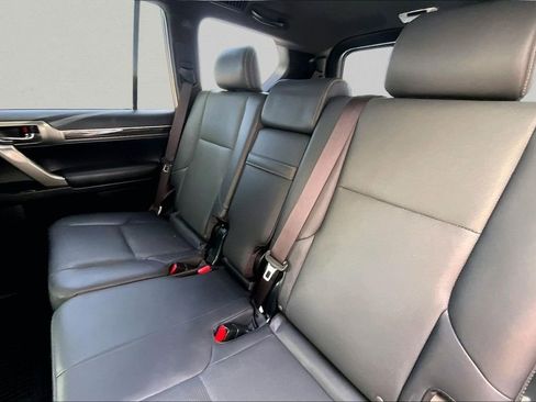 Used 2021 Lexus GX 460 Premium w/ Premium Package AWD/4WD image 22