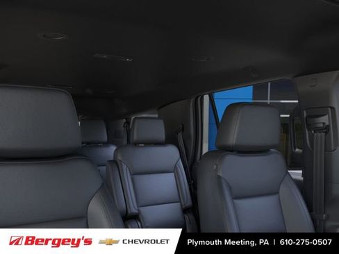 New 2026 Chevrolet Tahoe LT w/ Comfort Package AWD/4WD image 26