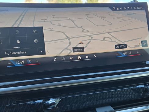 New 2026 BMW X5 xDrive50e w/ Climate Comfort Package AWD/4WD image 21