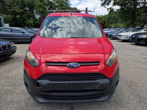 Used 2015 Ford Transit Connect XL FWD image 5
