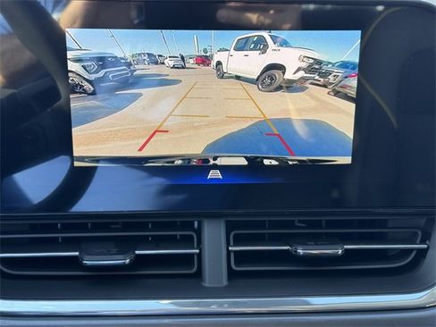 New 2026 Chevrolet Trax ACTIV w/ Driver Confidence Package image 14