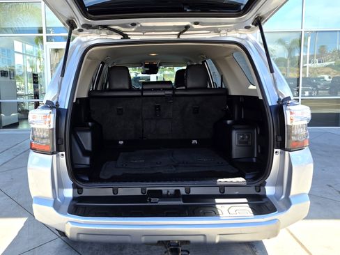 Used 2024 Toyota 4Runner TRD Off-Road Premium image 20