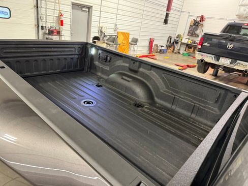 New 2026 RAM 3500 Laramie image 13