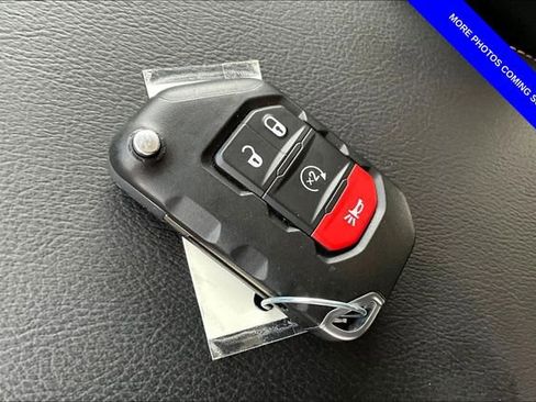 Used 2024 Jeep Wrangler Unlimited Rubicon 392 image 11