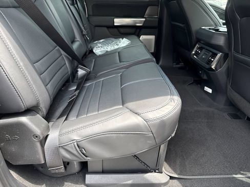 New 2026 Ford F350 Platinum AWD/4WD image 15