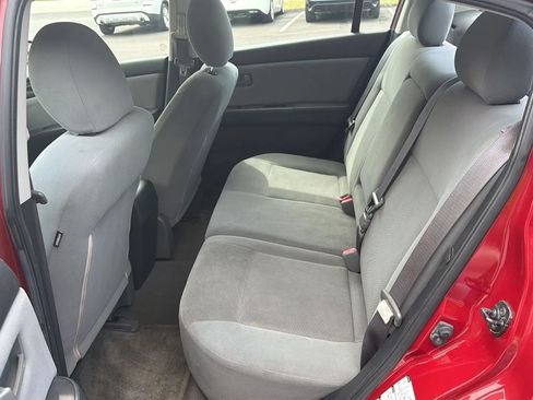 Used 2011 Nissan Sentra 2.0 FWD image 9