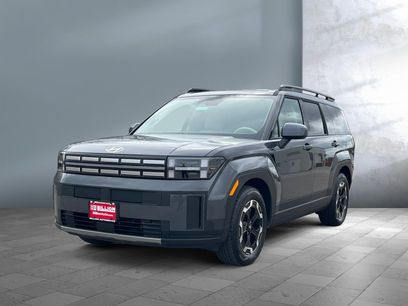 Used 2026 Hyundai Santa Fe SEL