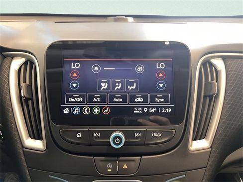 Certified 2024 Chevrolet Malibu LT image 25