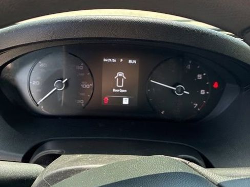 Used 2023 RAM ProMaster 2500 image 17