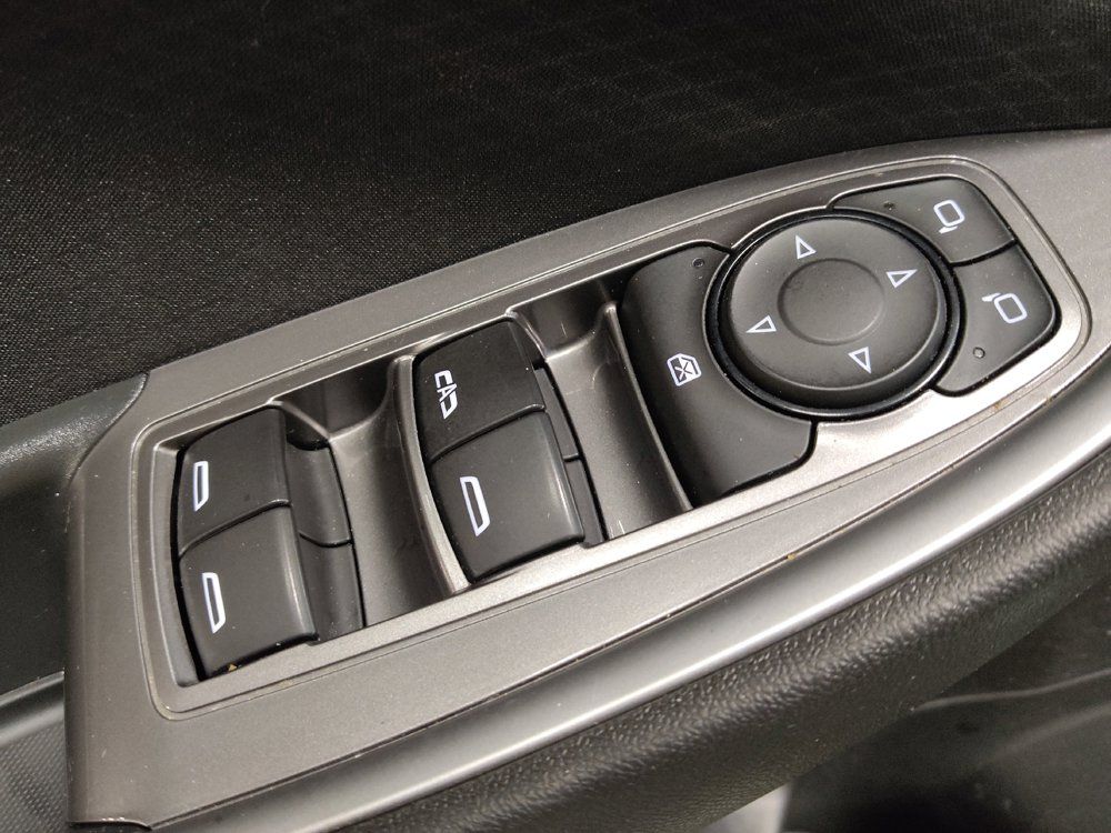 Used 2024 Chevrolet Malibu LT FWD image 27