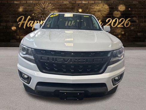 Used 2019 Chevrolet Colorado Z71 image 9