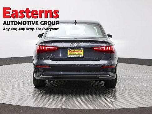 Used 2024 Audi A3 2.0T Premium FWD image 6