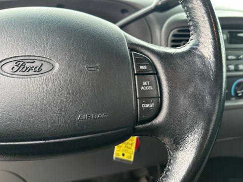 Used 2000 Ford F150 XL image 22