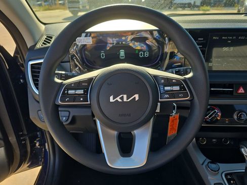New 2026 Kia Seltos LX AWD/4WD image 26