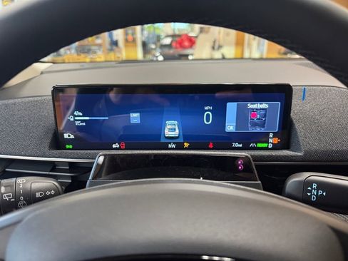 New 2025 Ford Mustang Mach-E Premium w/ Interior Protection Package image 29