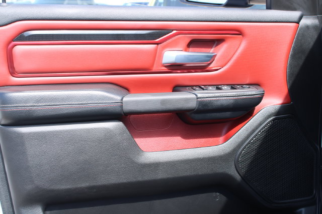 Used 2022 RAM 1500 Rebel w/ Rebel Level 2 Equipment Group AWD/4WD image 18