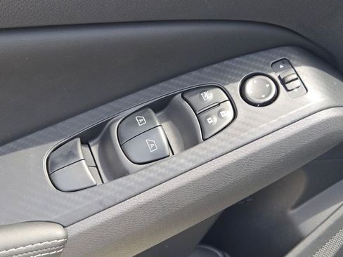 New 2026 Nissan Altima 2.5 SV w/ SV Special Edition Package FWD image 22