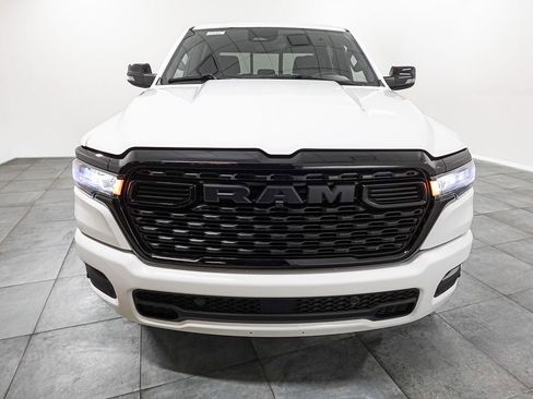 New 2026 RAM 1500 Big Horn image 2
