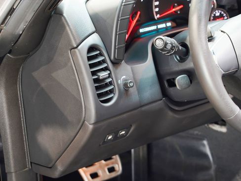 Used 2013 Chevrolet Corvette Grand Sport RWD image 43