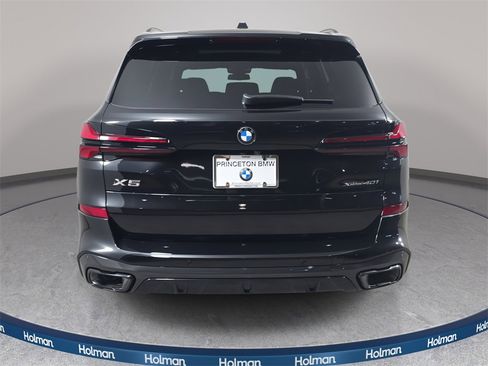 New 2026 BMW X5 xDrive40i w/ M Sport Package image 6