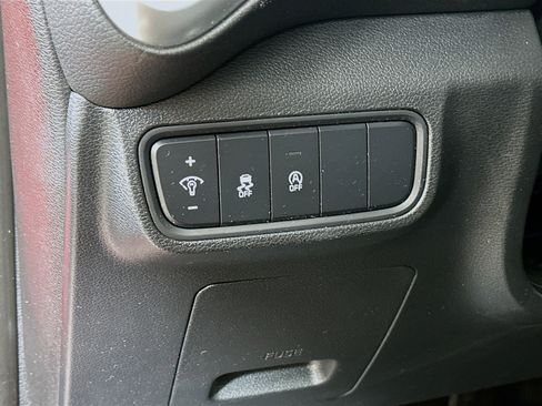 Certified 2024 Kia Soul LX w/ Option Group 015 image 10