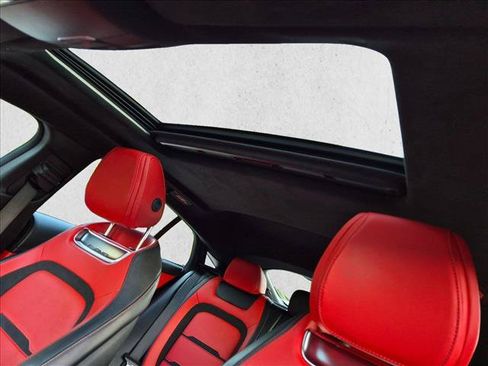 Certified 2023 Mercedes-Benz AMG GT 53 image 11