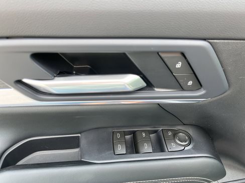 New 2026 GMC Terrain Elevation w/ Black Edition AWD/4WD image 21