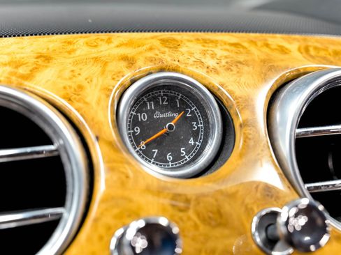 Used 2004 Bentley Continental GT AWD/4WD image 70