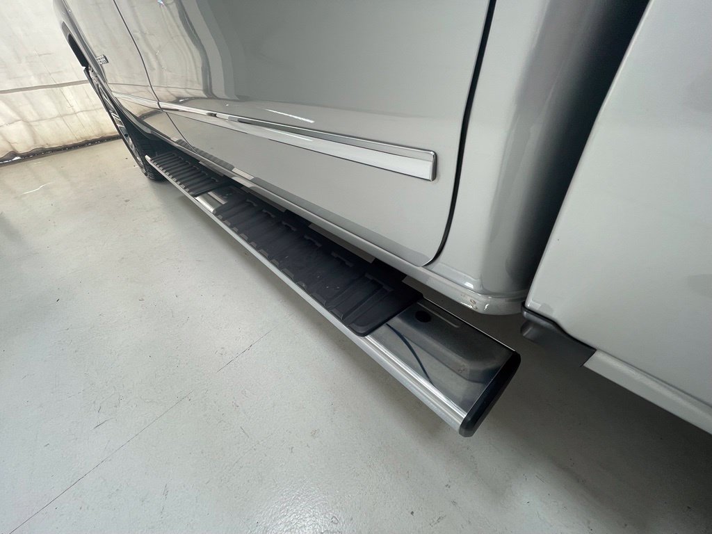 Used 2018 GMC Sierra 1500 SLT AWD/4WD image 11