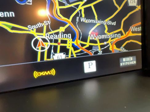 Used 2019 Buick Cascada Premium image 33